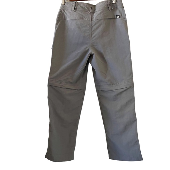 The North Face NEW Paramount Peak Convertible Hiking Pants Size 10 - Picture 8 of 16